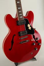 Epiphone Inspired by Gibson Custom 1962 ES-335 Reissue Sixties Cherry【S/N 25031510576】_10