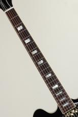 Epiphone Inspired by Gibson Custom 1962 ES-335 Reissue Vintage Burst【S/N 25081510443】_6