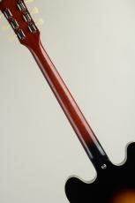 Epiphone Inspired by Gibson Custom 1962 ES-335 Reissue Vintage Burst【S/N 25081510443】_7