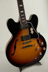Epiphone Inspired by Gibson Custom 1962 ES-335 Reissue Vintage Burst【S/N 25081510443】_10