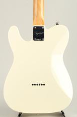 Squier Classic Vibe 70s Telecaster Deluxe Olympic White【S/N ICSI25023927】_3