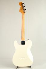 Squier Classic Vibe 70s Telecaster Deluxe Olympic White【S/N ICSI25023927】_4