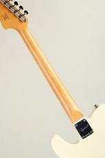 Squier Classic Vibe 70s Telecaster Deluxe Olympic White【S/N ICSI25023927】_6