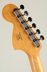 Squier Classic Vibe 70s Telecaster Deluxe Olympic White【S/N ICSI25023927】_8