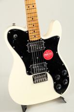 Squier Classic Vibe 70s Telecaster Deluxe Olympic White【S/N ICSI25023927】_9
