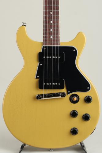 Gibson Les Paul Special Double Cutaway TV Yellow【S/N 222350057】