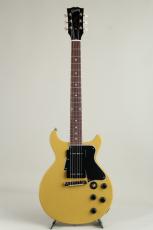 Gibson Les Paul Special Double Cutaway TV Yellow【S/N 222350057】_3