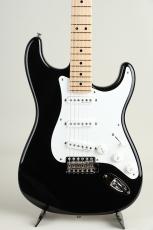 Fender Custom Shop Eric Clapton Stratocaster Black 2022
