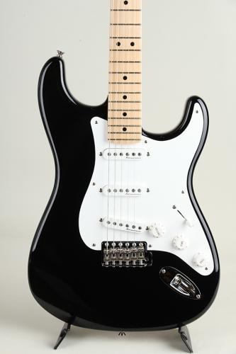 Fender Custom Shop Eric Clapton Stratocaster Black 2022