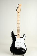 Fender Custom Shop Eric Clapton Stratocaster Black 2022_2