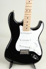 Fender Custom Shop Eric Clapton Stratocaster Black 2022_3