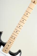Fender Custom Shop Eric Clapton Stratocaster Black 2022_4