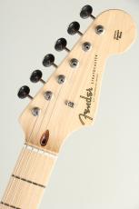 Fender Custom Shop Eric Clapton Stratocaster Black 2022_5