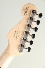 Fender Custom Shop Eric Clapton Stratocaster Black 2022_6