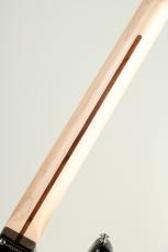 Fender Custom Shop Eric Clapton Stratocaster Black 2022_7