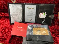 Fender Custom Shop Eric Clapton Stratocaster Black 2022_10