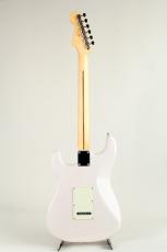Fender Made in Japan Hybrid II Stratocaster MN US Blonde 【S/N JD25008333】_4