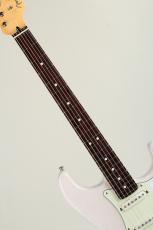 Fender Made in Japan Hybrid II Stratocaster MN US Blonde 【S/N JD25008333】_5