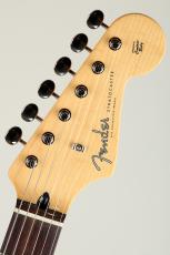 Fender Made in Japan Hybrid II Stratocaster MN US Blonde 【S/N JD25008333】_7