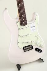 Fender Made in Japan Hybrid II Stratocaster MN US Blonde 【S/N JD25008333】_9