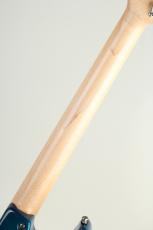 TOM ANDERSON Drop Top / Bora to Transparent Blue Burst w Binding 2013_7