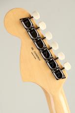 Fender Made in Japan Traditional 70s Mustang RW Candy Apple Red【S/N JD25029019】_8