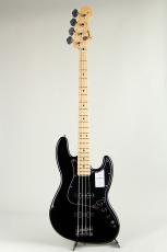 Fender Made in Japan Hybrid II Jazz Bass Black【S/N JD25020163】_2