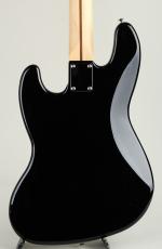 Fender Made in Japan Hybrid II Jazz Bass Black【S/N JD25020163】_3