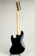 Fender Made in Japan Hybrid II Jazz Bass Black【S/N JD25020163】_4