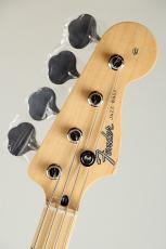 Fender Made in Japan Hybrid II Jazz Bass Black【S/N JD25020163】_7