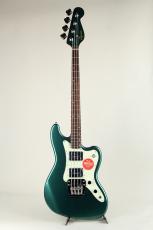 Squier Paranormal Rascal Bass HH Laurel Mint Sherwood Green【S/N CYKH25004231】_2