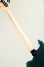 Squier Paranormal Rascal Bass HH Laurel Mint Sherwood Green【S/N CYKH25004231】_6