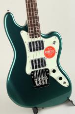 Squier Paranormal Rascal Bass HH Laurel Mint Sherwood Green【S/N CYKH25004231】_9