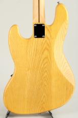 Fender Made in Japan Limited Jazz Bass Raw Ash RW Vintage Natural【S/N JD25006342】_3