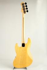 Fender Made in Japan Limited Jazz Bass Raw Ash RW Vintage Natural【S/N JD25006342】_4