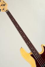 Fender Made in Japan Limited Jazz Bass Raw Ash RW Vintage Natural【S/N JD25006342】_5