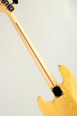 Fender Made in Japan Limited Jazz Bass Raw Ash RW Vintage Natural【S/N JD25006342】_6