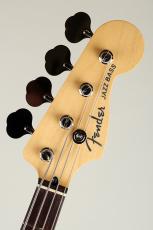 Fender Made in Japan Limited Jazz Bass Raw Ash RW Vintage Natural【S/N JD25006342】_7