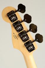 Fender Made in Japan Limited Jazz Bass Raw Ash RW Vintage Natural【S/N JD25006342】_8