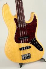 Fender Made in Japan Limited Jazz Bass Raw Ash RW Vintage Natural【S/N JD25006342】_9