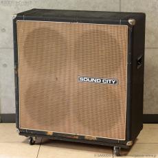 SOUND CITY L90F L110/S 4×12" スピーカーキャビネット #21XX