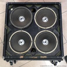 SOUND CITY L90F L110/S 4×12" スピーカーキャビネット #21XX_3