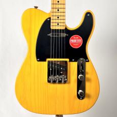 Squier Classic Vibe '50s Telecaster -Butterscotch Blonde-【3.43kg】