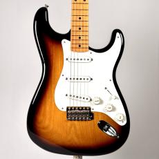 Fender 【2024年製】FSR Made in Japan Traditional II 50s Stratocaster -2 Tone Sunburst-【3.39kg】