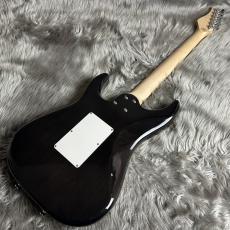 SCHECTER SD-2-24-AL -See-Thru Black/Rosewood【現物画像】【最大36回分割無金利キャンペーン実施中】_6