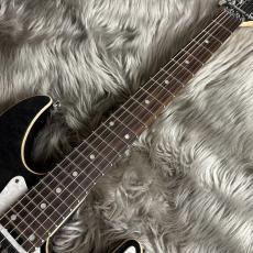 SCHECTER SD-2-24-AL -See-Thru Black/Rosewood【現物画像】【最大36回分割無金利キャンペーン実施中】_9