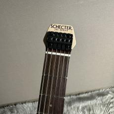 SCHECTER OL-NV-HL/STWH【限定モデル】【現物画像】【最大36回分割無金利キャンペーン実施中】_7