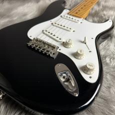 Fender Japan ST57-70TX -black【現物画像】_3