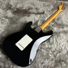 Fender Japan ST57-70TX -black【現物画像】_6