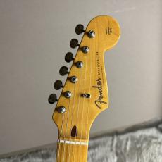 Fender Japan ST57-70TX -black【現物画像】_7